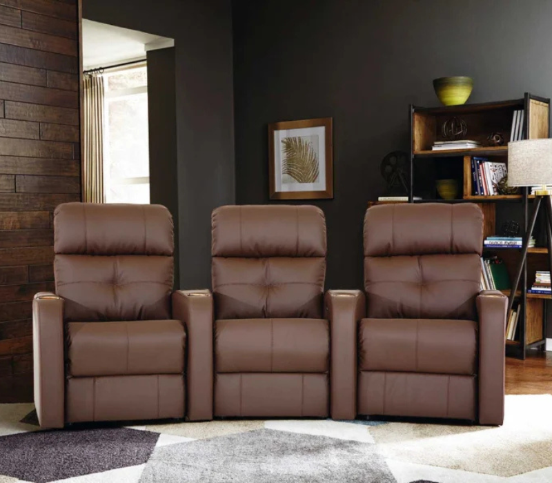 Shop Theater Seating